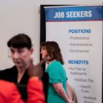 Private sector lost 32,000 jobs in September, ADP says