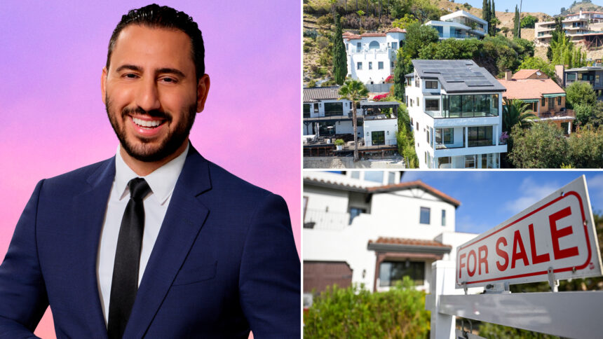 ‘Million Dollar Listing’ star makes bold move to safeguard first-time buyers from market drops 1 ‘Million Dollar Listing’ star makes bold move to safeguard first-time buyers from market drops