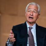 Jamie Dimon warns of major market risk in next few years