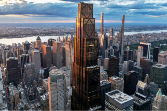 See inside JPMorgan’s new $3B global headquarters in New York City 21 See inside JPMorgan’s new $3B global headquarters in New York City