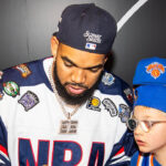 Knicks star Karl-Anthony Towns pulls rare, valuable Cooper Flagg rookie card at Topps NBA launch event 13 Knicks star Karl-Anthony Towns pulls rare, valuable Cooper Flagg rookie card at Topps NBA launch event