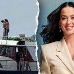 Marine expert breaks down Katy Perry's yacht choice after Justin Trudeau sighting reports