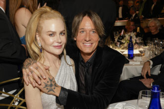 Inside Nicole Kidman and Keith Urban’s divorce: a breakdown of their mansions, assets and millions