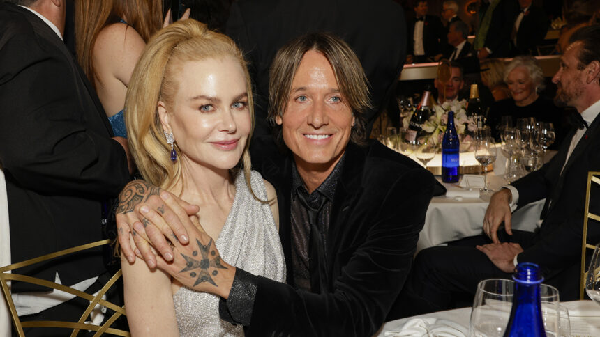Inside Nicole Kidman and Keith Urban’s divorce: a breakdown of their mansions, assets and millions