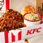 KFC brings back a taste of nostalgia with fan-favorite item