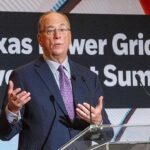 BlackRock's Larry Fink says US still top destination for global investors to park money 5 BlackRock's Larry Fink says US still top destination for global investors to park money