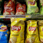 Potato chip brand unveils biggest redesign in nearly 100-year history