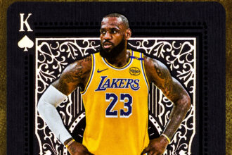 Topps launches NBA basketball cards for first time since 2010 season through Fanatics Collectibles partnership