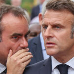 Macron scrambles to restore stability, reappoints ex-PM amid France’s budget crisis