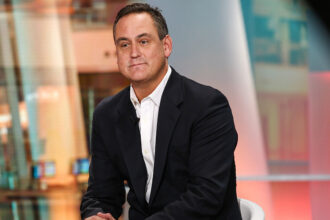 LendingTree founder and CEO dies unexpectedly in weekend ATV accident at age 55