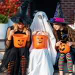 Candy bars recalled days before Halloween over 'life-threatening' allergen risk 5 Candy bars recalled days before Halloween over 'life-threatening' allergen risk