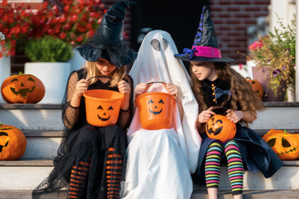 Candy bars recalled days before Halloween over 'life-threatening' allergen risk