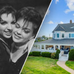 Judy Garland and Liza Minnelli's Cape Cod rental home sells for $6.8M 5 Judy Garland and Liza Minnelli's Cape Cod rental home sells for $6.8M