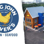 Long John Silver's ditches signature seafood logo in major brand redesign
