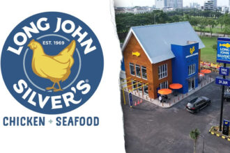 Long John Silver's ditches signature seafood logo in major brand redesign