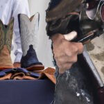 Lucchese Bootmaker keeps American craftsmanship alive for over a century: 'Very proud of what we're doing' 5 Lucchese Bootmaker keeps American craftsmanship alive for over a century: 'Very proud of what we're doing'