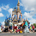 Walt Disney World sees 3 deaths in less than 2 weeks: reports 7 Walt Disney World sees 3 deaths in less than 2 weeks: reports