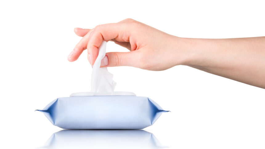 Neutrogena makeup wipes recalled across four states after bacteria found in product testing 1 Neutrogena makeup wipes recalled across four states after bacteria found in product testing