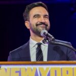 Real estate expert sends warning to NYC townhouse owners over possible Mamdani win