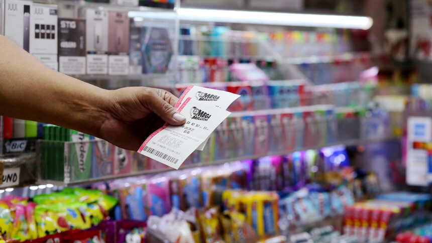 Mega Millions jackpot jumps to $680M