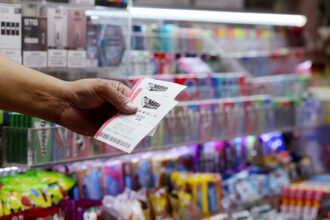 Mega Millions jackpot now among top 10 highest in contest history