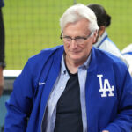 Dodgers chairman Mark Walter becomes Lakers' majority owner as sale becomes official 11 Dodgers chairman Mark Walter becomes Lakers' majority owner as sale becomes official