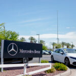 US car prices reach new high as luxury vehicle, EV sales surge nationwide