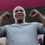 Mike Tyson hopes new business venture could help SNAP enrollees during government shutdown 9 Mike Tyson hopes new business venture could help SNAP enrollees during government shutdown