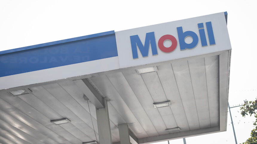 ExxonMobil claims California climate disclosure laws violate First Amendment rights in lawsuit 1 ExxonMobil claims California climate disclosure laws violate First Amendment rights in lawsuit