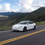 Tesla unveils lower-cost versions of Model Y, Model 3 vehicles