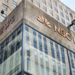 NBC News begins layoffs ahead of MSNBC split