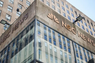 NBC News begins layoffs ahead of MSNBC split