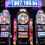Nevada player turns $3 bet into $1M jackpot on 'Wheel of Fortune' progressive slot machine