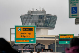 Major US airports face ground stops and flight delays amid ongoing government shutdown 15 Major US airports face ground stops and flight delays amid ongoing government shutdown