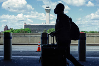FAA braces for nationwide flight disruptions as air traffic controller shortages hit major airports