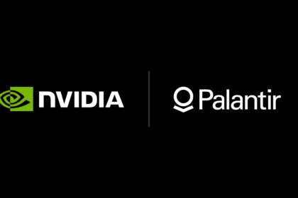 How Nvidia and Palantir's Partnership is Transforming Global Supply Chains with AI