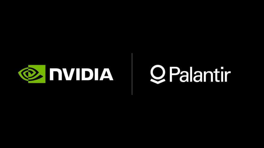 How Nvidia and Palantir's Partnership is Transforming Global Supply Chains with AI 1 How Nvidia and Palantir's Partnership is Transforming Global Supply Chains with AI