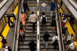 Shutdown halts $18B in federal funds for two of NYC’s biggest transit projects