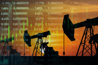 Oil prices surge as Trump hits Russian energy giants with sweeping new sanctions 15 Oil prices surge as Trump hits Russian energy giants with sweeping new sanctions