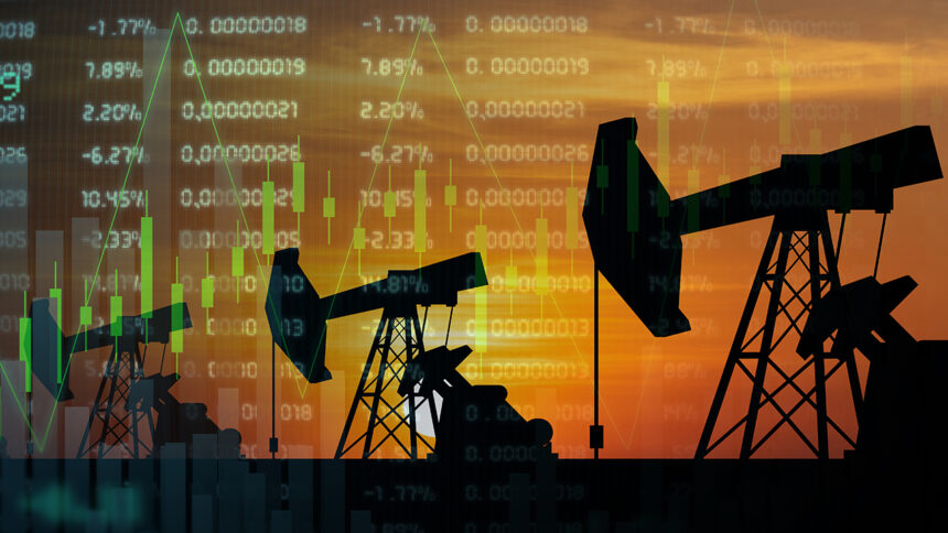 Oil prices surge as Trump hits Russian energy giants with sweeping new sanctions 1 Oil prices surge as Trump hits Russian energy giants with sweeping new sanctions