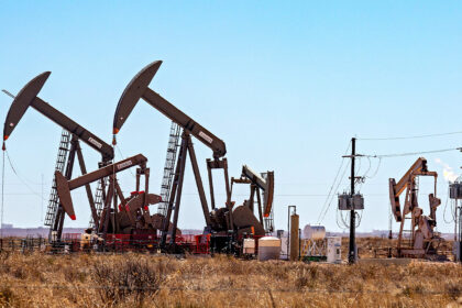 US has only ‘scratched the surface’ of its oil potential as emerging technology strengthens energy outlook