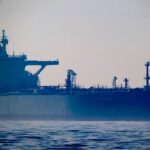 A secret fleet of ‘ghost ships’ moving Russia’s oil could soon enter Trump’s crosshairs