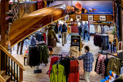 Iconic 169-year-old retailer to shutter 36 locations