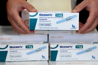 Trump says Ozempic prices will be 'much lower' for Americans
