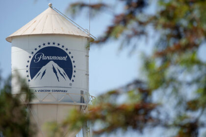 Paramount to slash approximately 1,000 jobs in brutal round of layoffs
