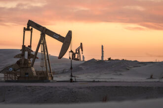 Oil executives predict 2026 price 'low point' as Permian Basin ramps up production capacity 21 Oil executives predict 2026 price 'low point' as Permian Basin ramps up production capacity