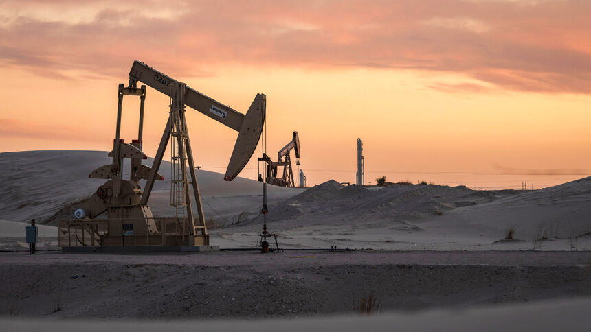 Oil executives predict 2026 price 'low point' as Permian Basin ramps up production capacity 1 Oil executives predict 2026 price 'low point' as Permian Basin ramps up production capacity