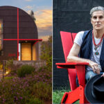Jane's Addiction founder Perry Farrell's former LA home hits the market for $2.6M