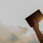 Charlie Kirk assassination drives jump in Bible sales