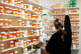 Over 140,000 bottles of popular cholesterol drug recalled 19 Over 140,000 bottles of popular cholesterol drug recalled